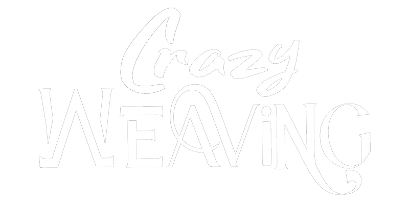Crazy Weaving